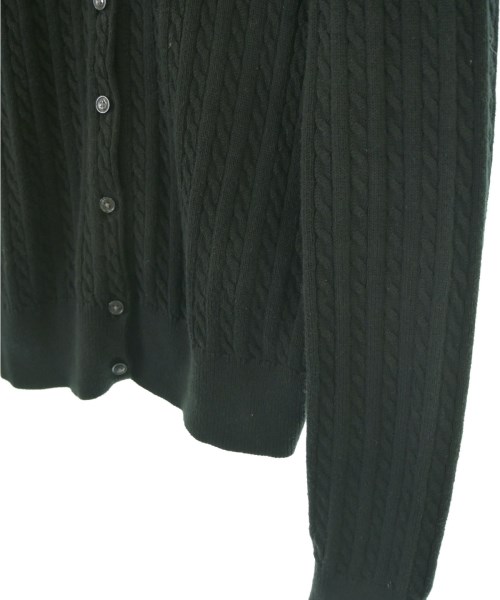 Polo Ralph Lauren（ポロラルフローレン）カーディガン 黒 サイズ:160(15T-16T) レディース/2200669384109