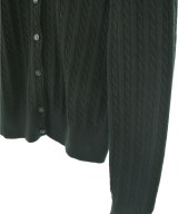 Polo Ralph Lauren（ポロラルフローレン）カーディガン 黒 サイズ:160(15T-16T) レディース/2200669384109