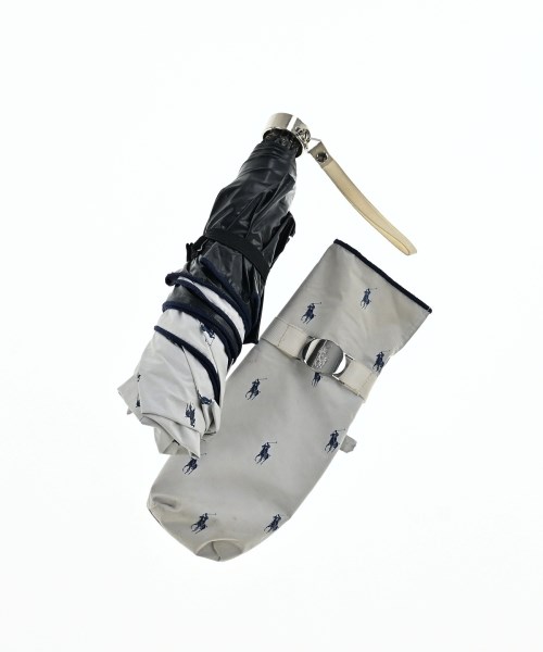 Polo Ralph Lauren（ポロラルフローレン）傘 白 サイズ:- レディース/2200669740035
