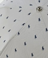 Polo Ralph Lauren（ポロラルフローレン）傘 白 サイズ:- レディース/2200669740035