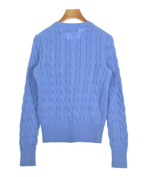 Polo Ralph Lauren（ポロラルフローレン）カーディガン 青 サイズ:XS レディース/2200670473038