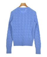 Polo Ralph Lauren（ポロラルフローレン）カーディガン 青 サイズ:XS レディース/2200670473038