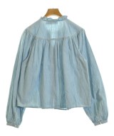 Polo Ralph Lauren（ポロラルフローレン）ブラウス 青 サイズ:0(XS位) レディース/2200670473045