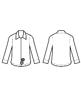 Polo Ralph Lauren（ポロラルフローレン）カジュアルシャツ 緑 サイズ:XXS レディース/2200670473052