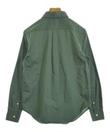 Polo Ralph Lauren（ポロラルフローレン）カジュアルシャツ 緑 サイズ:XXS レディース/2200670473052