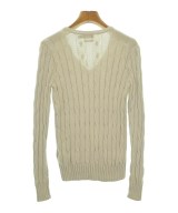 Polo Ralph Lauren（ポロラルフローレン）ニット・セーター ベージュ サイズ:XS レディース/2200666466013