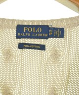 Polo Ralph Lauren（ポロラルフローレン）ニット・セーター ベージュ サイズ:XS レディース/2200666466013