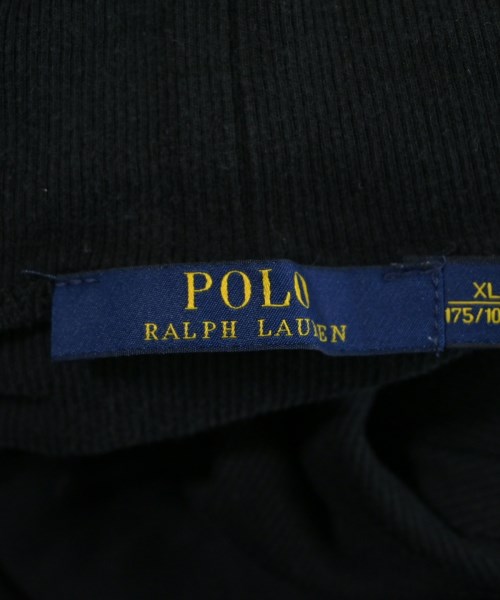 Polo Ralph Lauren（ポロラルフローレン）Tシャツ・カットソー 黒 サイズ:XL レディース/2200667229105