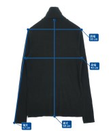 Polo Ralph Lauren（ポロラルフローレン）Tシャツ・カットソー 黒 サイズ:XL レディース/2200667229105