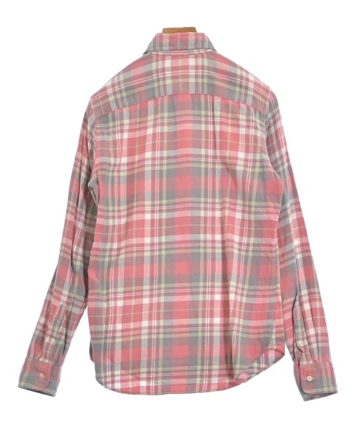 Polo Ralph Lauren（ポロラルフローレン）カジュアルシャツ 赤 サイズ:XS レディース/2200668653237