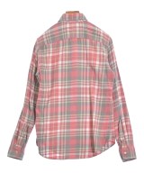 Polo Ralph Lauren（ポロラルフローレン）カジュアルシャツ 赤 サイズ:XS レディース/2200668653237