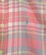 Polo Ralph Lauren（ポロラルフローレン）カジュアルシャツ 赤 サイズ:XS レディース/2200668653237