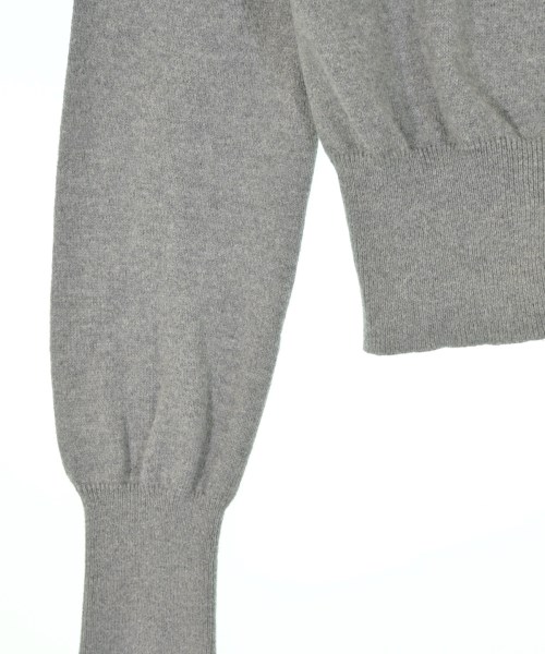 Polo Ralph Lauren（ポロラルフローレン）カーディガン グレー サイズ:XS レディース/2200670465088