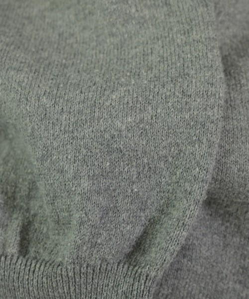 Polo Ralph Lauren（ポロラルフローレン）カーディガン グレー サイズ:XS レディース/2200670465088