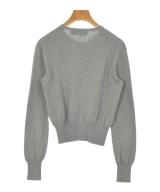 Polo Ralph Lauren（ポロラルフローレン）カーディガン グレー サイズ:XS レディース/2200670465088