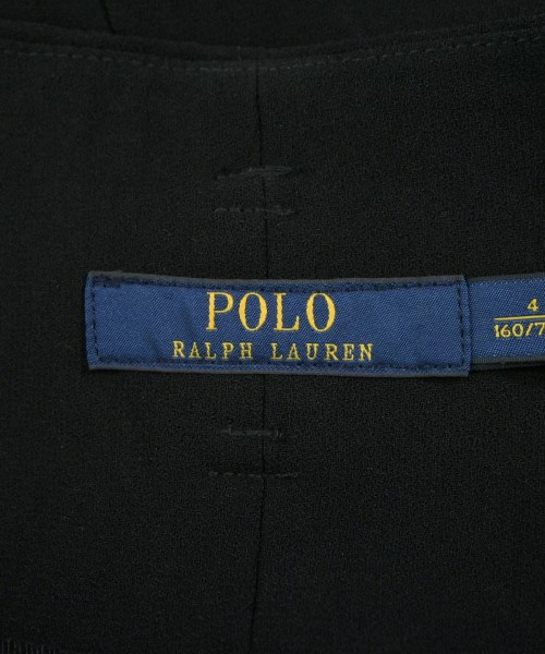 Polo Ralph Lauren（ポロラルフローレン）その他 黒 サイズ:4(XL位) レディース/2200667379046