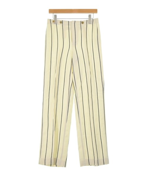 Polo Ralph Lauren(ポロラルフローレン)スラックス ベージュ サイズ:2(M位)/2200667379060