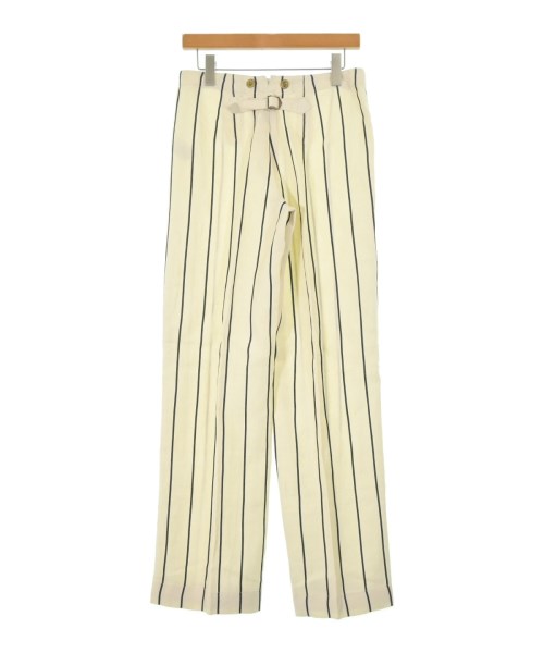 Polo Ralph Lauren（ポロラルフローレン）スラックス ベージュ サイズ:2(M位) レディース/2200667379060