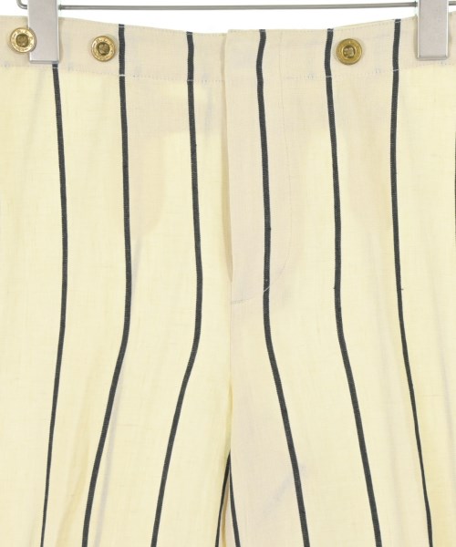 Polo Ralph Lauren（ポロラルフローレン）スラックス ベージュ サイズ:2(M位) レディース/2200667379060