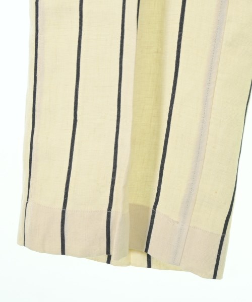 Polo Ralph Lauren（ポロラルフローレン）スラックス ベージュ サイズ:2(M位) レディース/2200667379060