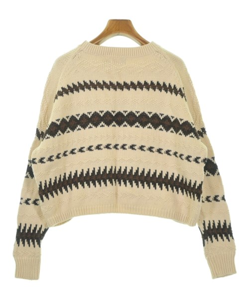 Polo Ralph Lauren（ポロラルフローレン）ニット・セーター 白 サイズ:XS レディース/2200668528016