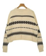 Polo Ralph Lauren（ポロラルフローレン）ニット・セーター 白 サイズ:XS レディース/2200668528016