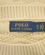 Polo Ralph Lauren（ポロラルフローレン）ニット・セーター 白 サイズ:XS レディース/2200668528016