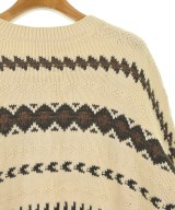 Polo Ralph Lauren（ポロラルフローレン）ニット・セーター 白 サイズ:XS レディース/2200668528016