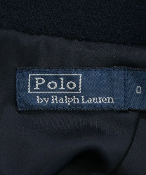 Polo Ralph Lauren（ポロラルフローレン）ジャケット 紺 サイズ:0(XS位) レディース/2200671161064