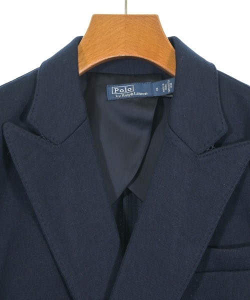 Polo Ralph Lauren（ポロラルフローレン）ジャケット 紺 サイズ:0(XS位) レディース/2200671161064