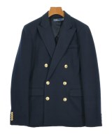 Polo Ralph Lauren（ポロラルフローレン）ジャケット 紺 サイズ:0(XS位) レディース/2200671161064