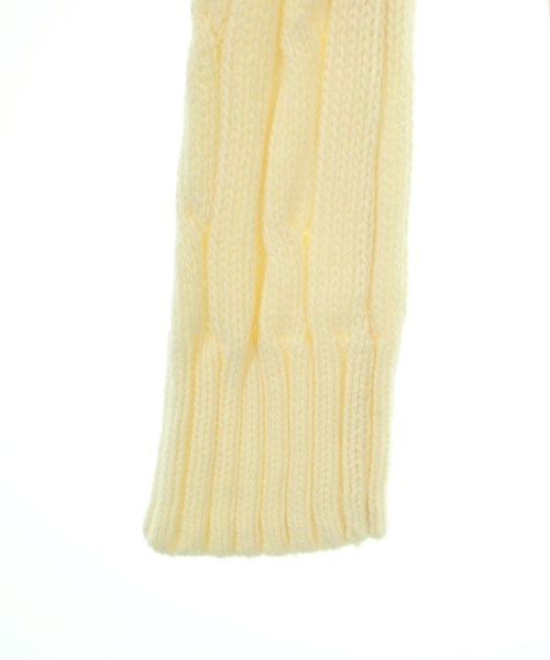 Polo Ralph Lauren（ポロラルフローレン）ニット・セーター 白 サイズ:M レディース/2200671580025