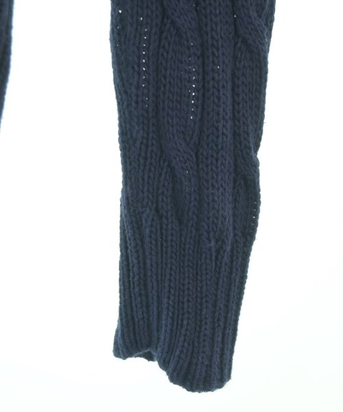 Polo Ralph Lauren（ポロラルフローレン）ニット・セーター 紺 サイズ:M レディース/2200671580032