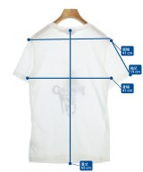 Polo Ralph Lauren（ポロラルフローレン）Tシャツ・カットソー 白 サイズ:XS レディース/2200671697037