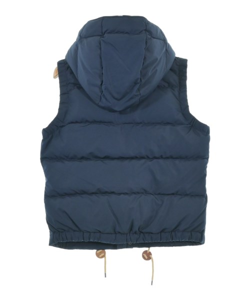 Polo Ralph Lauren（ポロラルフローレン）ダウンジャケット/ダウンベスト 紺 サイズ:S レディース/2200667608016