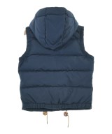 Polo Ralph Lauren（ポロラルフローレン）ダウンジャケット/ダウンベスト 紺 サイズ:S レディース/2200667608016