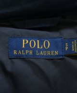 Polo Ralph Lauren（ポロラルフローレン）ダウンジャケット/ダウンベスト 紺 サイズ:S レディース/2200667608016
