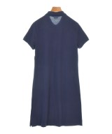 Polo Ralph Lauren（ポロラルフローレン）シャツワンピース 紺 サイズ:M レディース/2200668237062