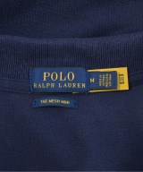 Polo Ralph Lauren（ポロラルフローレン）シャツワンピース 紺 サイズ:M レディース/2200668237062