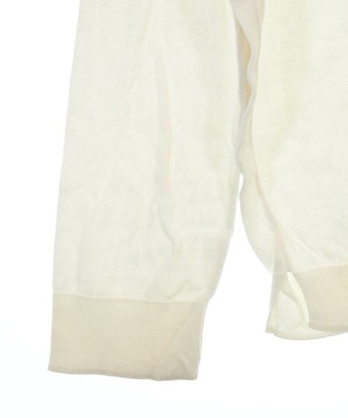 Polo Ralph Lauren（ポロラルフローレン）ニット・セーター 白 サイズ:L レディース/2200667812031