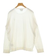 Polo Ralph Lauren（ポロラルフローレン）ニット・セーター 白 サイズ:L レディース/2200667812031