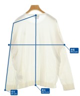 Polo Ralph Lauren（ポロラルフローレン）ニット・セーター 白 サイズ:L レディース/2200667812031