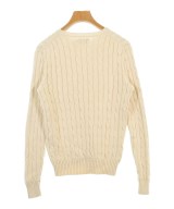 Polo Ralph Lauren（ポロラルフローレン）ニット・セーター ベージュ サイズ:S レディース/2200668445085