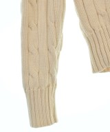 Polo Ralph Lauren（ポロラルフローレン）ニット・セーター ベージュ サイズ:S レディース/2200668445085