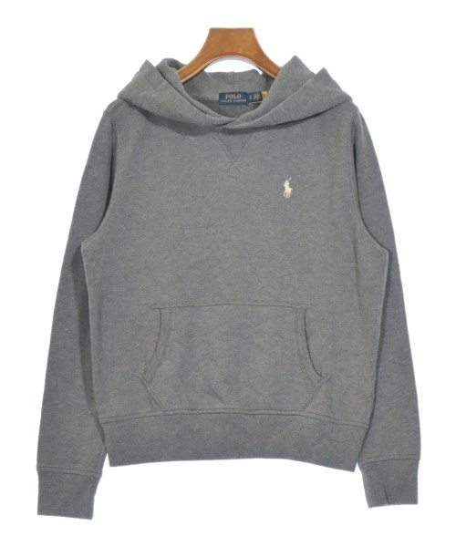 Polo Ralph Lauren(ポロラルフローレン)パーカー グレー サイズ:S/2200668445092