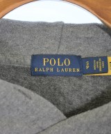 Polo Ralph Lauren（ポロラルフローレン）パーカー グレー サイズ:S レディース/2200668445092