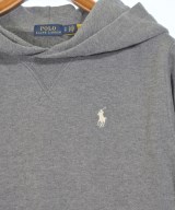 Polo Ralph Lauren（ポロラルフローレン）パーカー グレー サイズ:S レディース/2200668445092