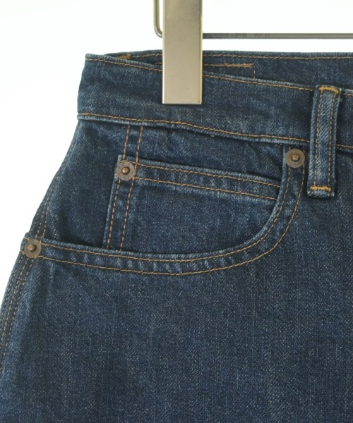 Polo Ralph Lauren（ポロラルフローレン）デニムパンツ 紺 サイズ:26(M位) レディース/2200672199028