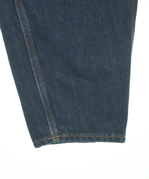 Polo Ralph Lauren（ポロラルフローレン）デニムパンツ 紺 サイズ:26(M位) レディース/2200672199028