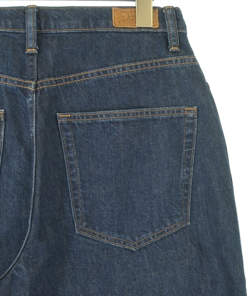 Polo Ralph Lauren（ポロラルフローレン）デニムパンツ 紺 サイズ:26(M位) レディース/2200672199028